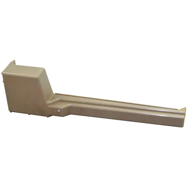 Iceomatic - 9051537-01 - Water Trough