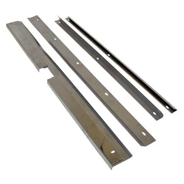 Blodgett - 17862 - Perimeter Door Gasket 21-7/8"