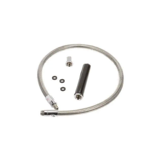 SK0318984-US20260702-105043-0 Fisher Mfg - 2918 - Replacement Hose - Image 1