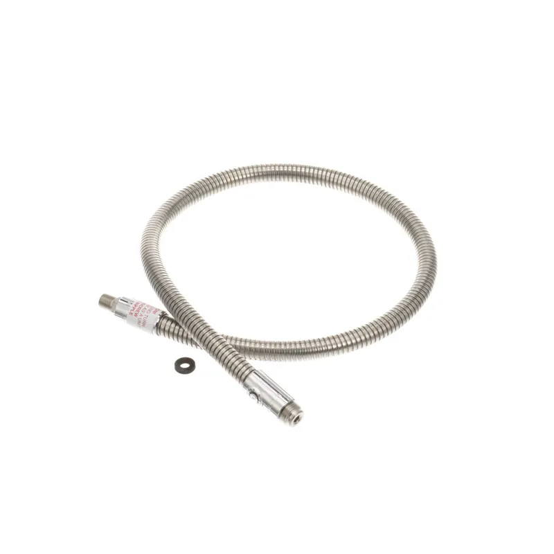 Fisher Mfg - 2914 - Replacement Hose