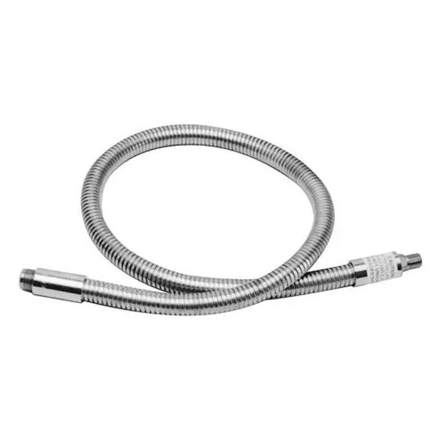 SK0318986-US20260702-105043-0 Fisher Mfg - 2915 - Replacement Hose - Image 1