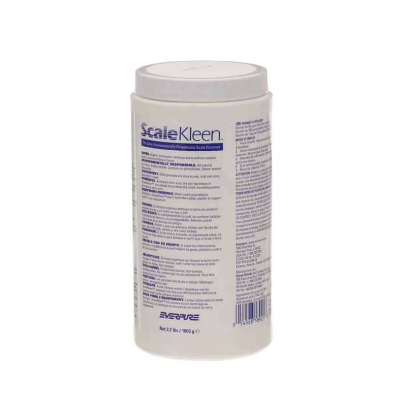 Everpure - Ev979835 - Powder, Scale-Kleen