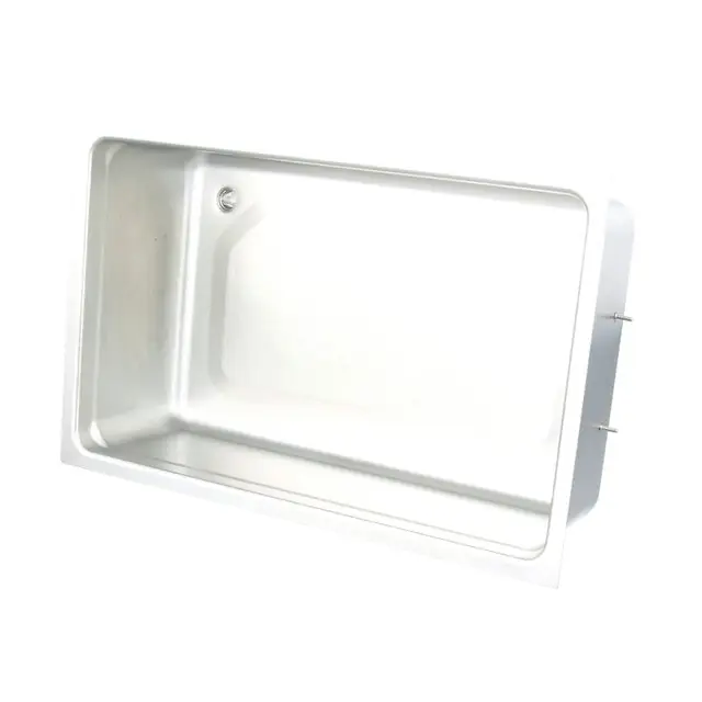 Randell - Rp Pan0005 - Pan - With Drain