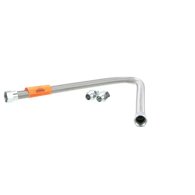 Dormont - 1675Nfs36 - Hose, Gas - 3/4 X 36
