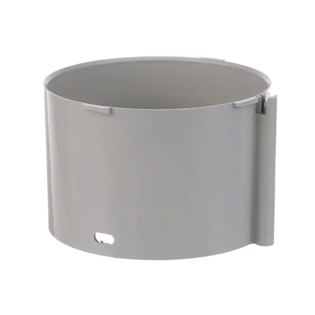 Robot Coupe - 102702S - Bowl, Cutter W/Pin Assy, Plastc