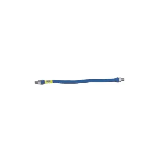 Dormont - 1675Bp24 - Hose, Gas - 3/4 X 24