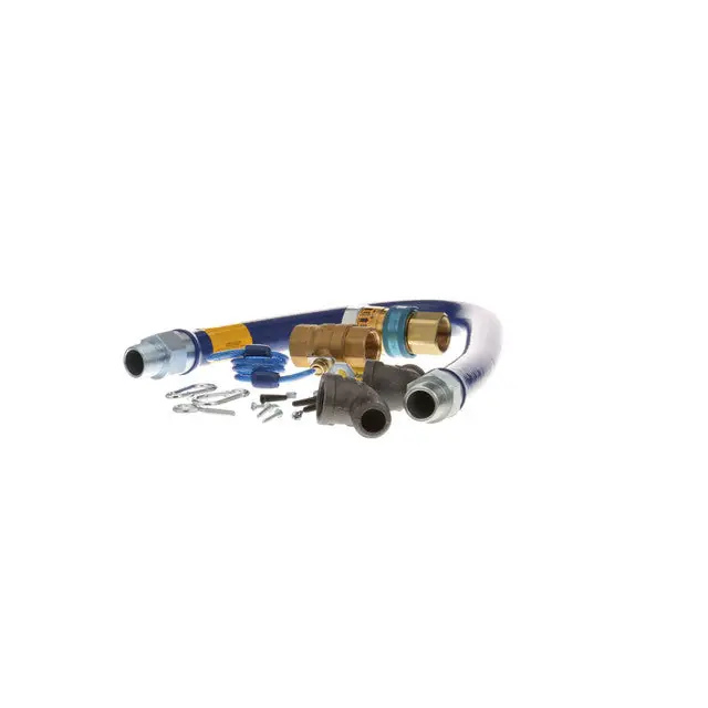 Dormont - 16100Kit36 - Hose Kit, Gas - 1" X 36