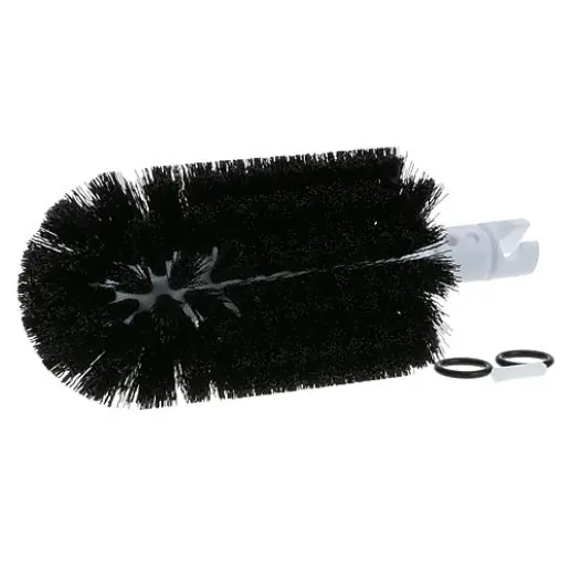 Bar Maid - Brs917Sl - Brush,Glass Washer 6"Universal