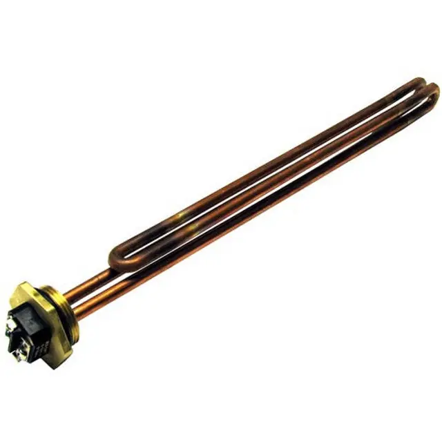 Hubbell - C1315-14 - Booster Element 240V 4000W