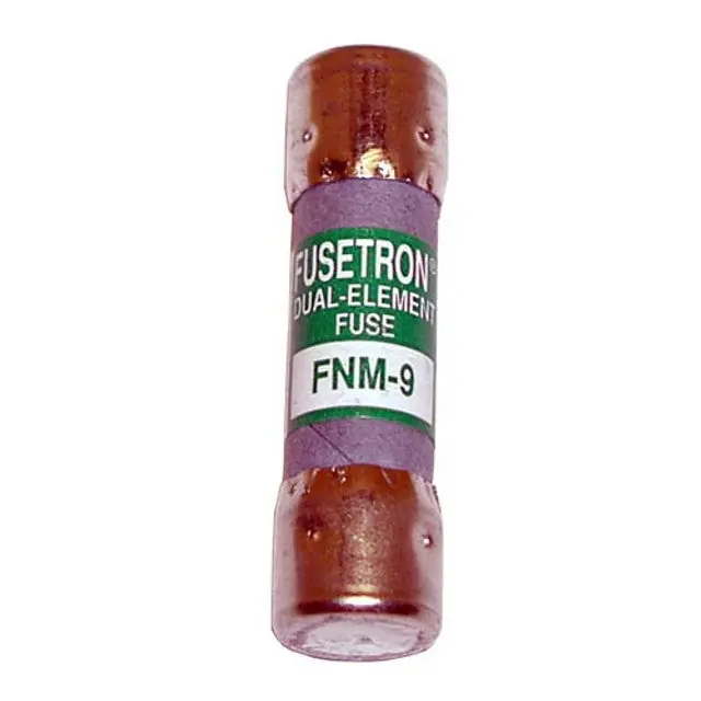 Middleby Marshall - 28154-0003 - Time Delay Fuse 9A