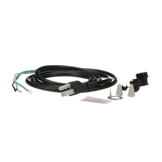 Hatco - R02.18.030.00 - Cord/Plug - 6 Ft