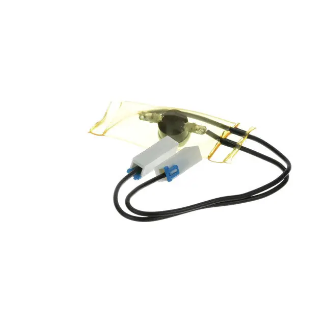 Turbo Air - 30272L0400 - Thermal Fuse