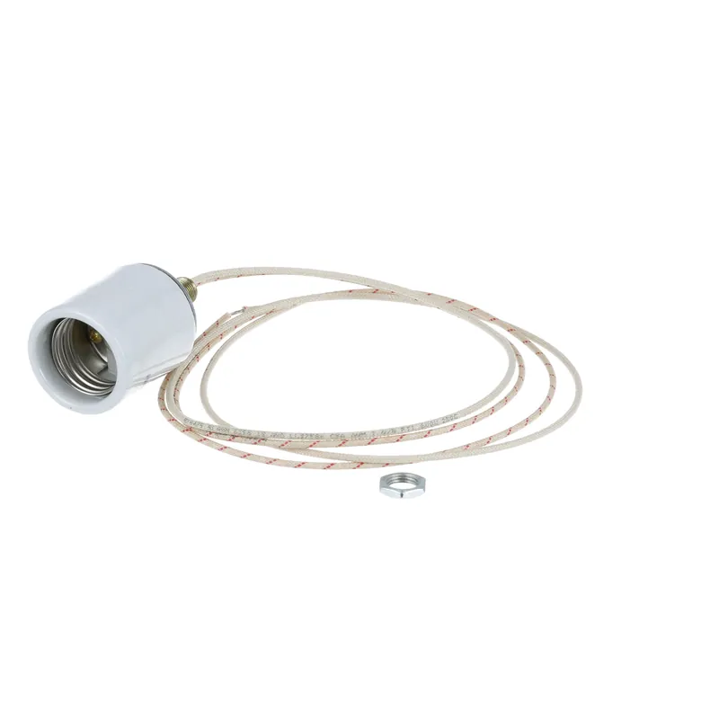 Hatco - 02.30.041.00 - Lamp Socket