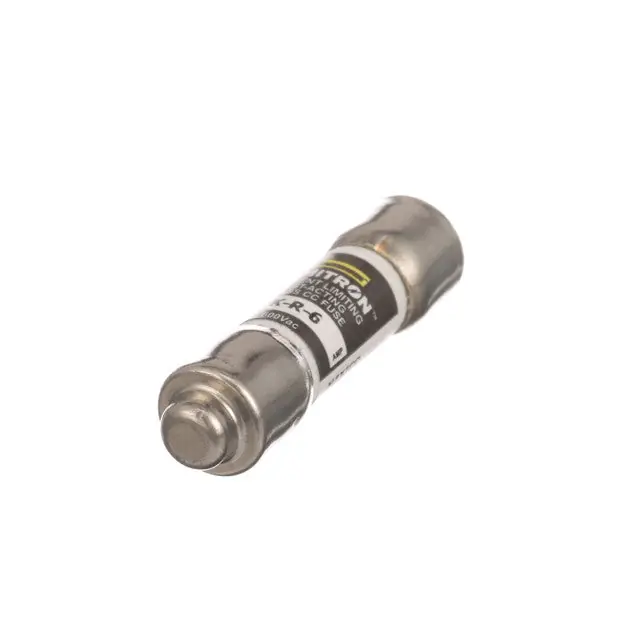 Groen - 119823 - Fuse - 6A