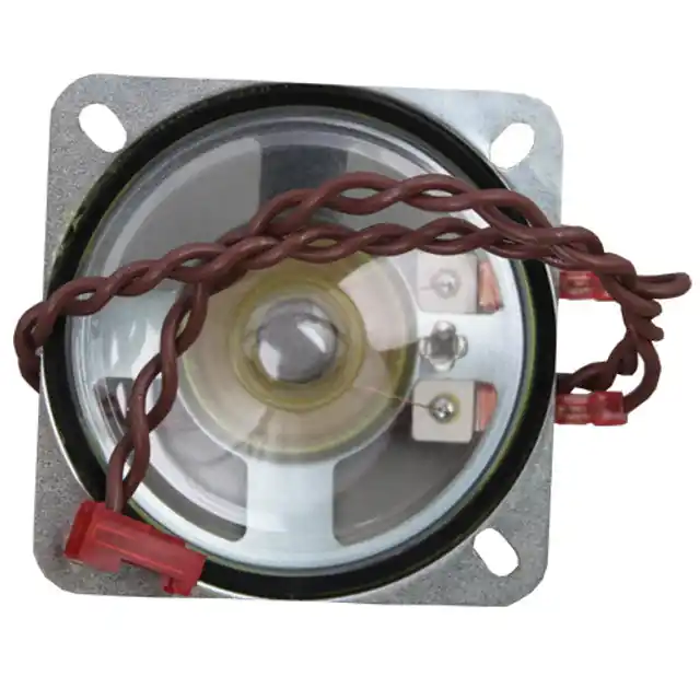 Henny Penny - 51877 - Assy - Speaker And Wire