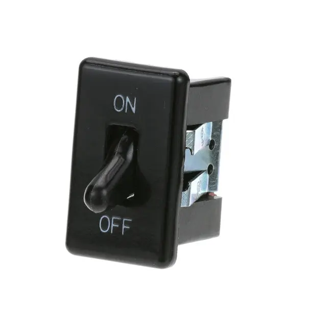 Bunn - 01186.0000 - Snap-In Switch 5/8 X 1-1/4 Spst