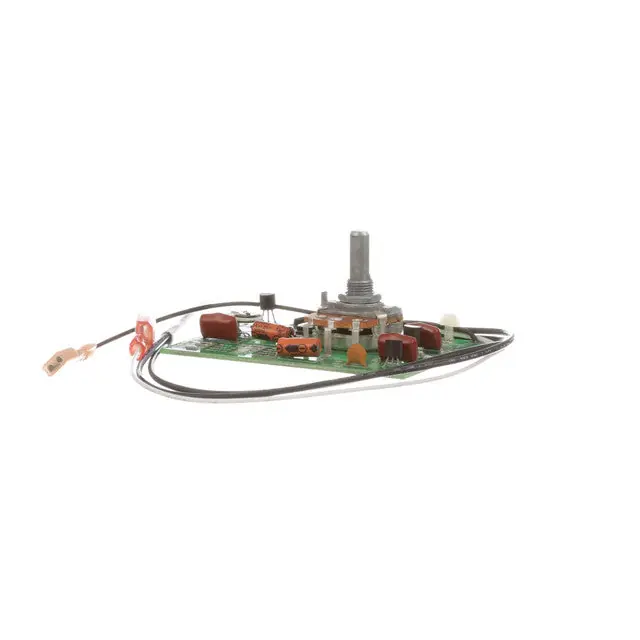 Star Mfg - 2J-7605984 - Timer Control