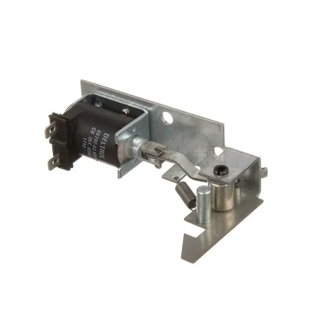 Star Mfg - A8-7606065 - Solenoid & Latch Assy