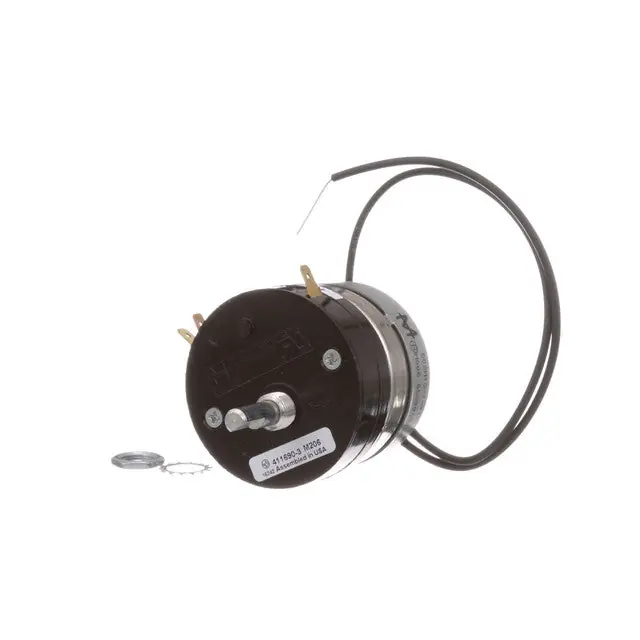 Vulcan Hart - 00-411690-00003 - Timer