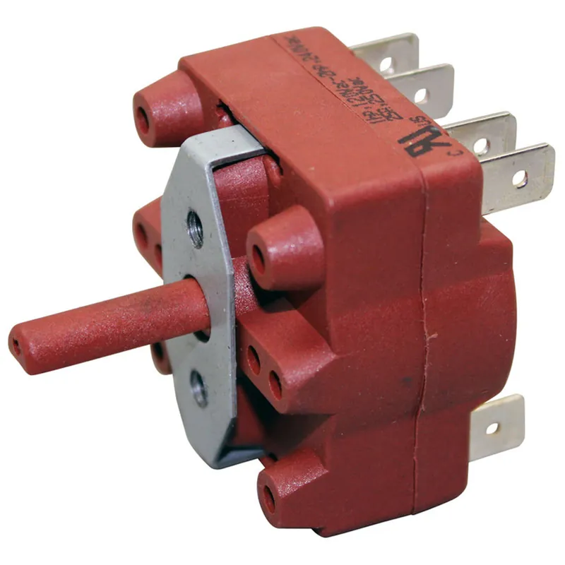 Star Mfg - Ps-Tc0047 - 3 Position Switch