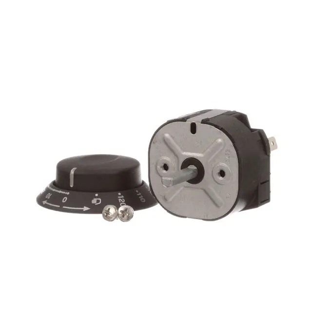 Cadco - Tm023 - Timer 120 Min