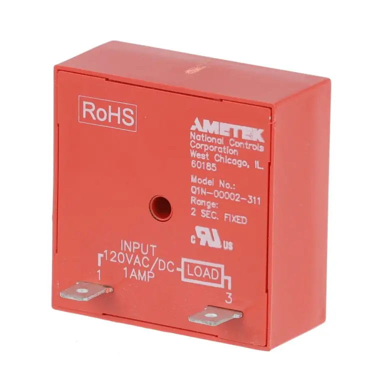 Duke - 153324 - Delay Timer