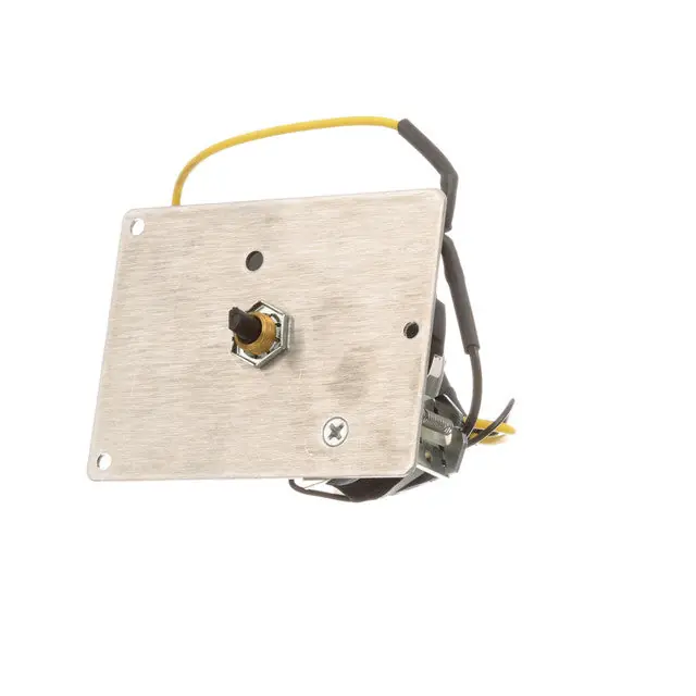 Bakers Pride - 2P-M1384A - Rotary Timer