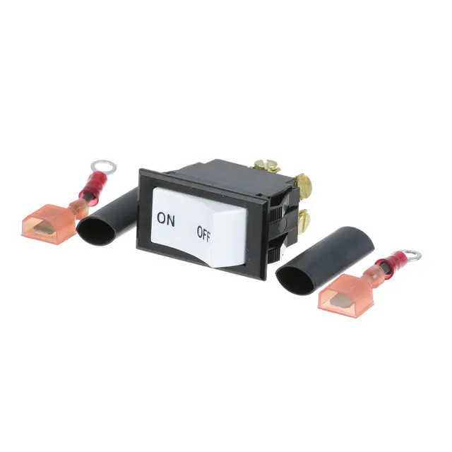 Keating - 058328 - Rocker Switch