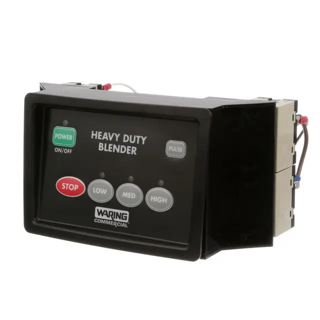 Waring - 026400 - Control Module