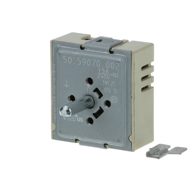 Star Mfg - Ps-Rg5095 - Infinite Control 240V