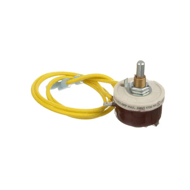 Hatco - R02.13.111.00 - Rheostat