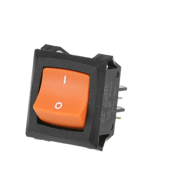 Duke - 156527 - Switch, Power