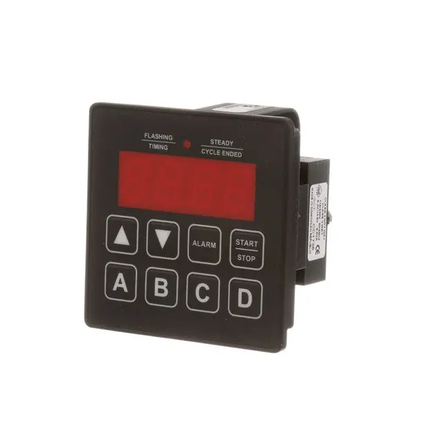 Barbecue King - Ti0032 - Timer - 230V