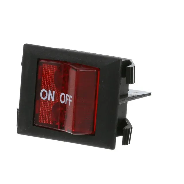 Star Mfg - 2E-Z9310 - Switch, Rocker