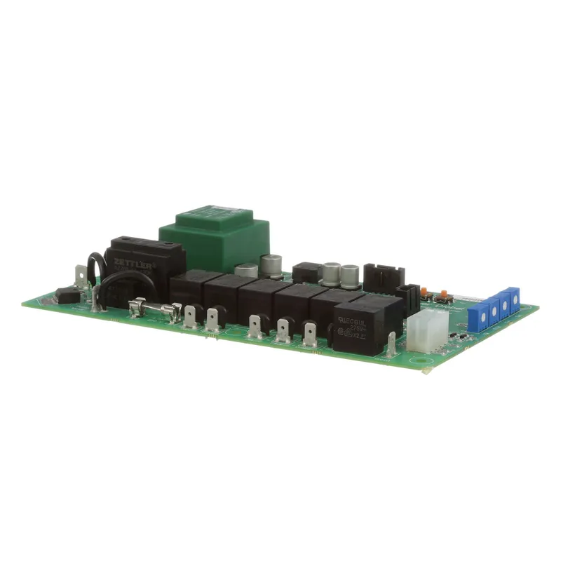 SK0319213-US20260702-105043-0 Champion - 0712105 - Timer Kit - Solid State - Image 1