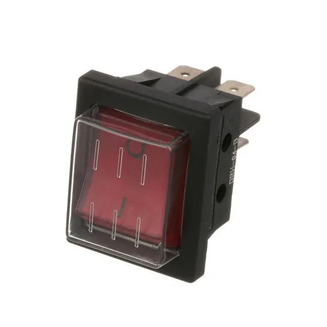 Waring - 029477 - Switch - 120V Grills