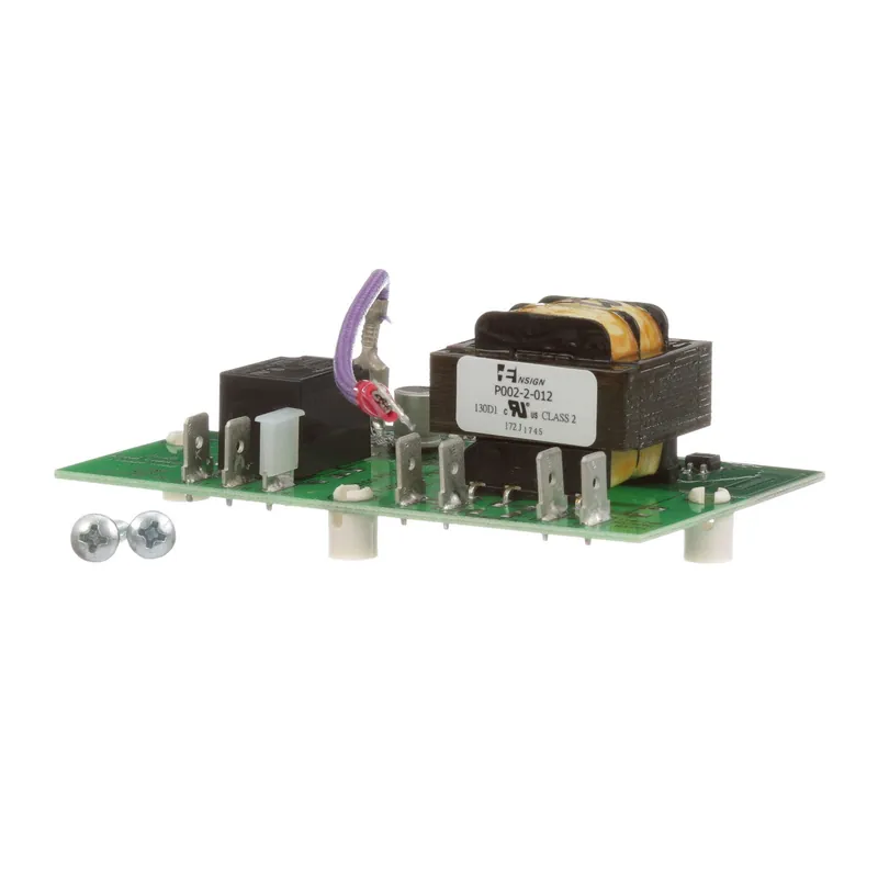 Hatco - R02.01.210.00 - Low Water Cut Off