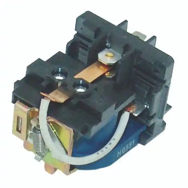 Bunn - 02618.1000 - Relay Spdtp A 120V