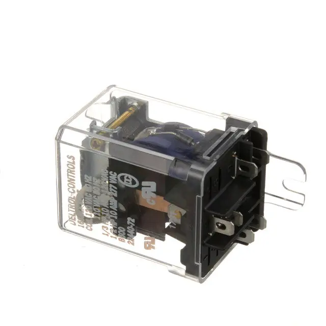 Hatco - 02.01.028.00 - Relay 1P 10A 120V