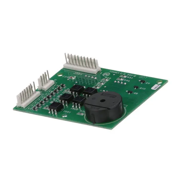 Groen - 137233 - Pc Board Light & Timer