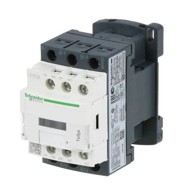 Champion - 108122 - Contactor