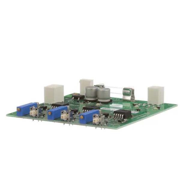 Champion - 0508433 - Motor Control Board