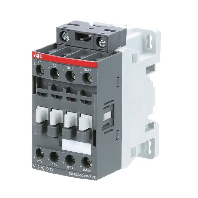 Middleby Marshall - 28041-0008 - Contactor 120V
