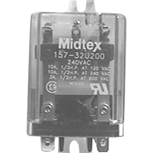 SK0319256-US20260702-105043-0 Henny Penny - 30723 - Relay - 240V - Image 1