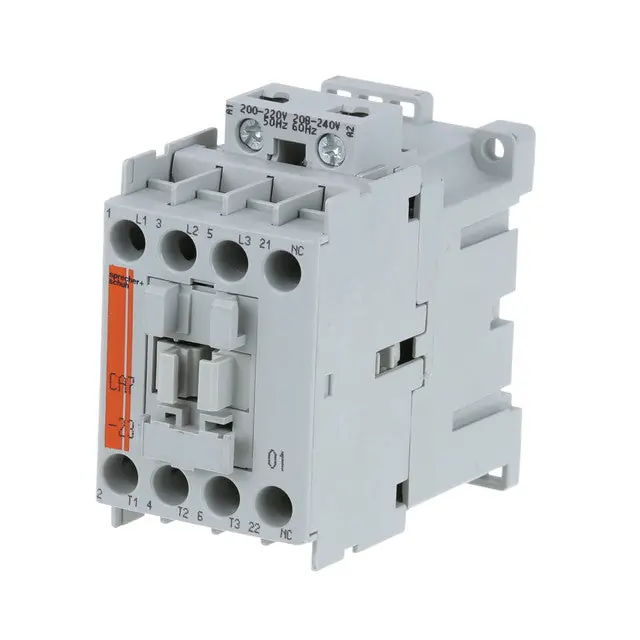 Alto Shaam - Cn-3654 - Contactor - 240V, 40A