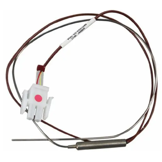 Lincoln - 370362 - Thermocouple W/Plug