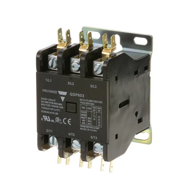 Southbend - 1179680 - Contactor
