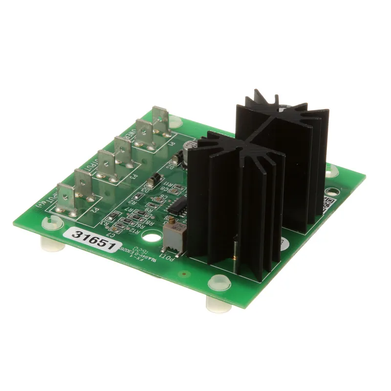 Middleby Marshall - 31651 - Signal Amplifier