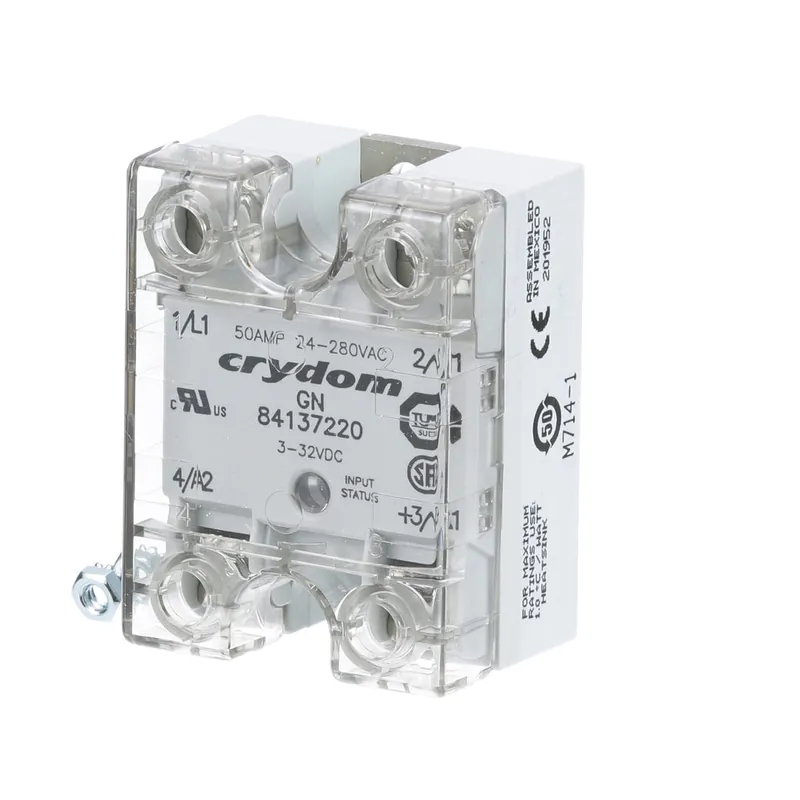 Roundup - 7000370 - Solid State Relay Kit