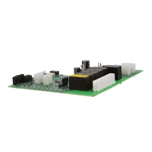 Scotsman - 11-0621-21 - Control Board
